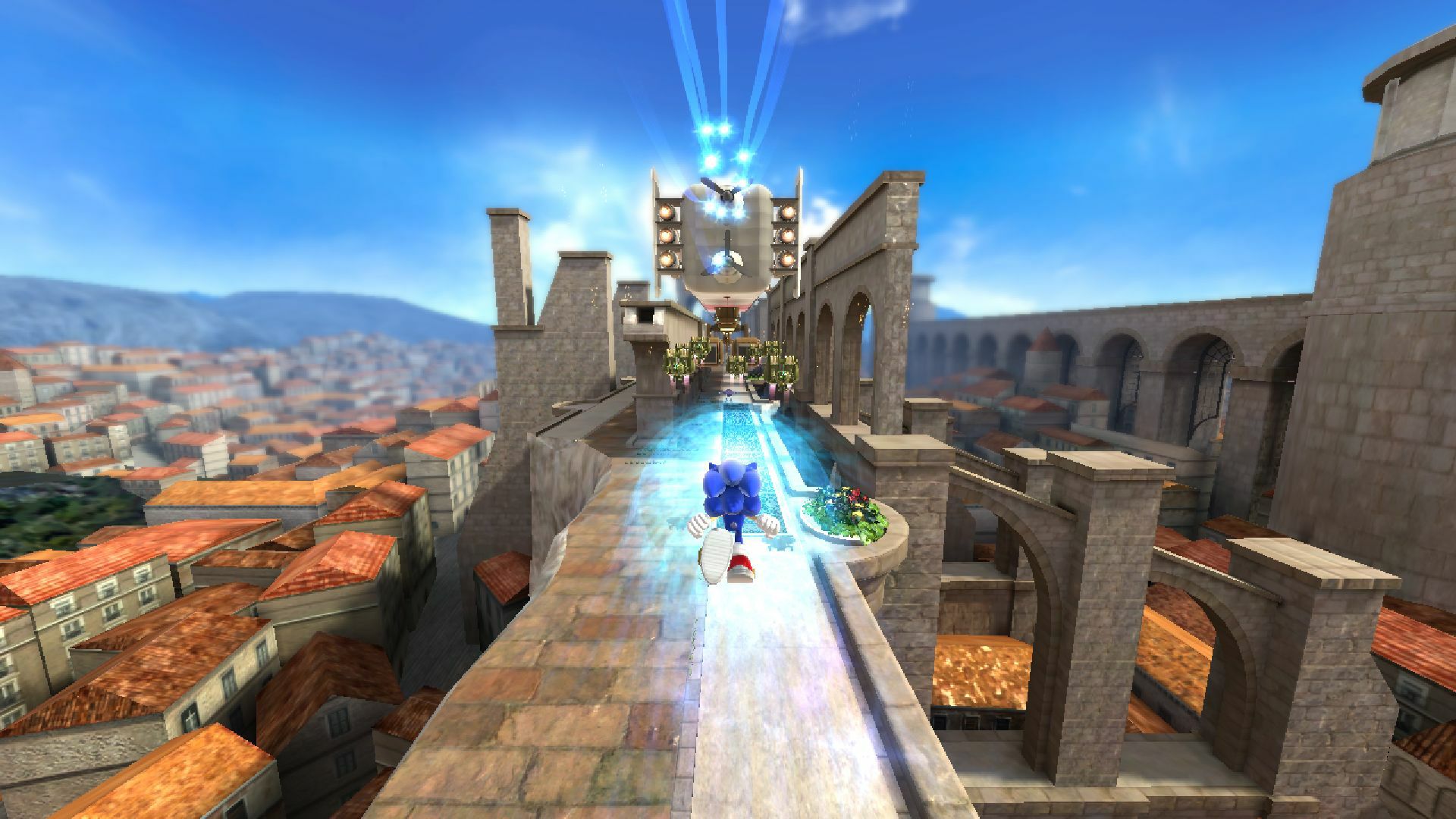 Sonic Generations - Imagen 5